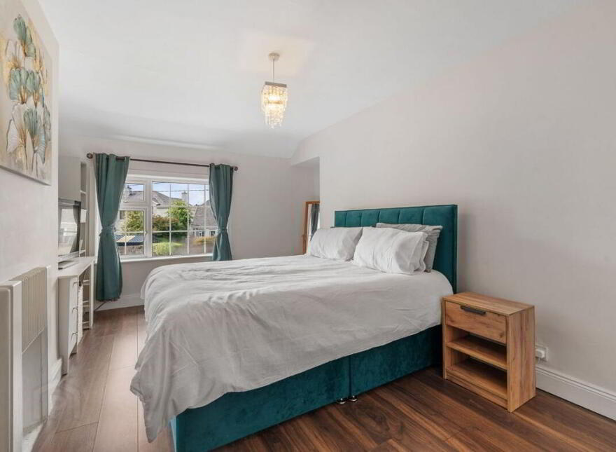 7 Townspark, Castleredmond, Midleton