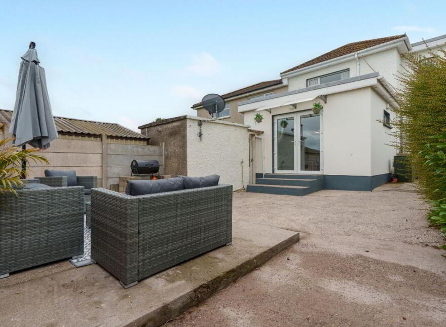 7 Townspark, Castleredmond, Midleton