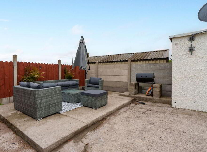 7 Townspark, Castleredmond, Midleton
