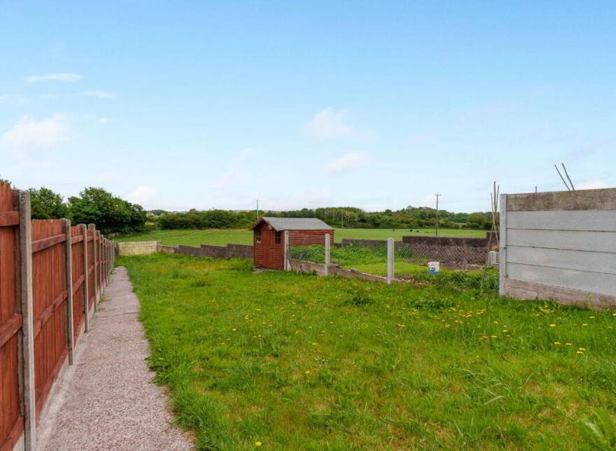 7 Townspark, Castleredmond, Midleton