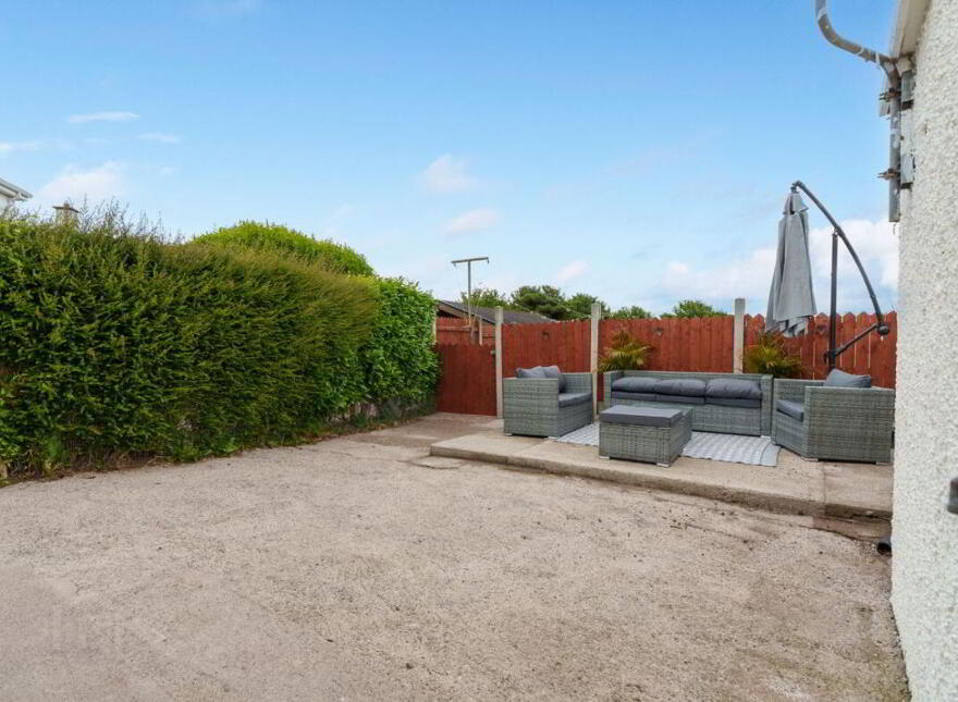 7 Townspark, Castleredmond, Midleton