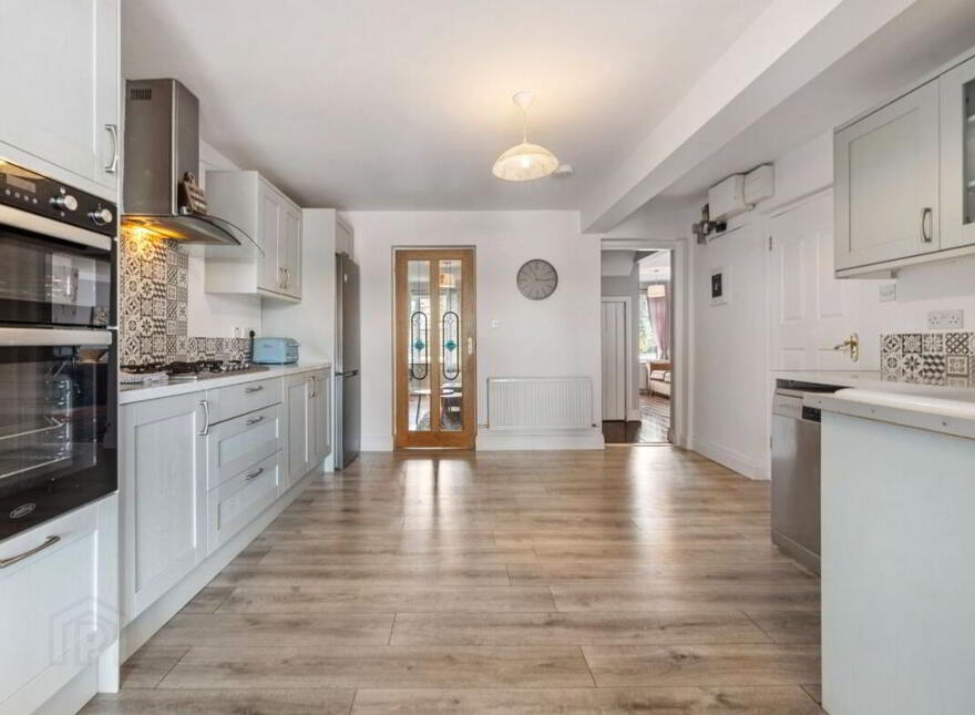 7 Townspark, Castleredmond, Midleton