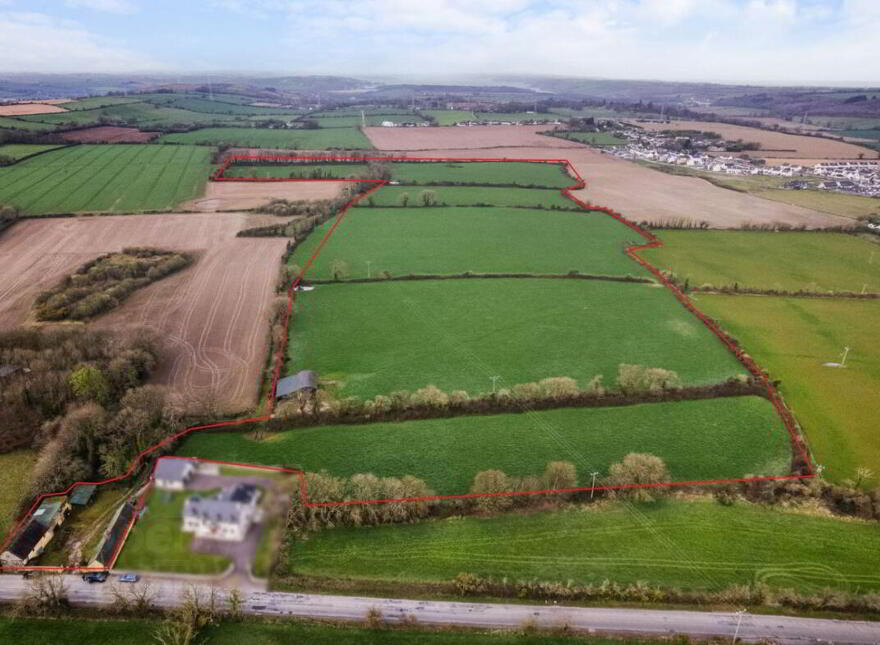 Dent Devil Ltd, Amharc Caisleán, Kilboy, Midleton, Cloyne photo