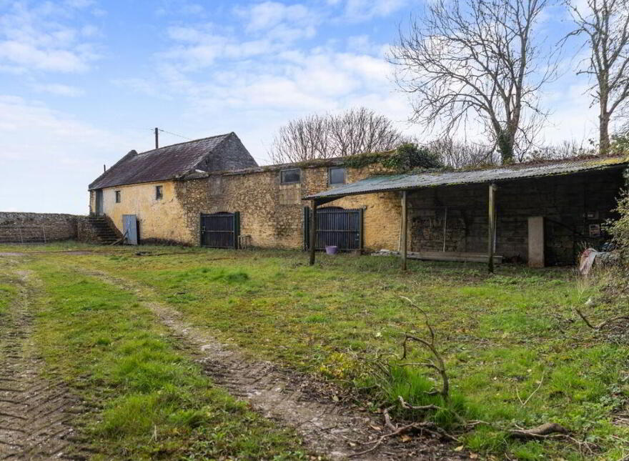 Kilboy, Cloyne