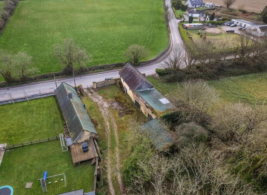 Kilboy, Cloyne