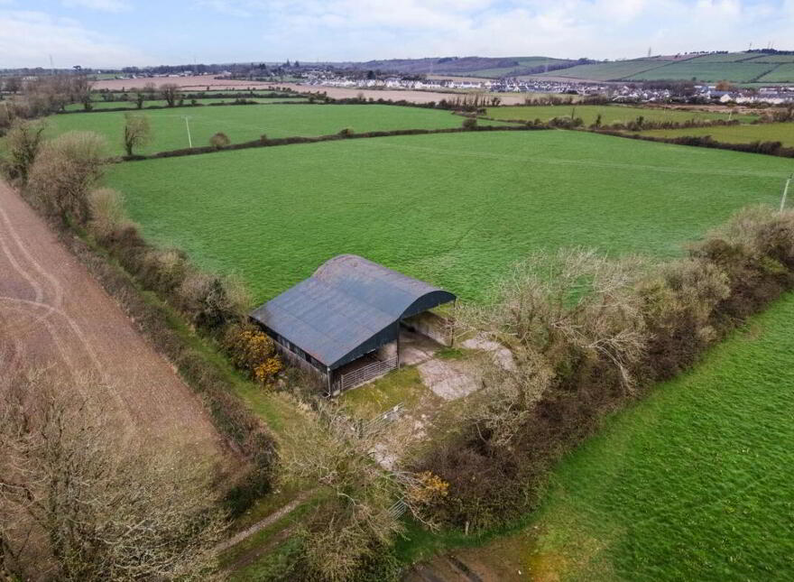 Kilboy, Cloyne