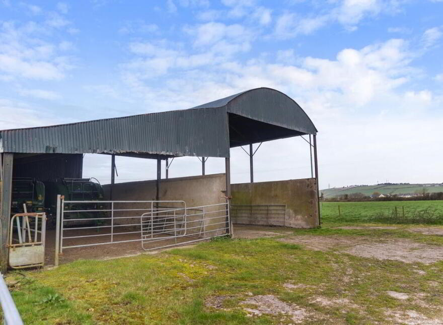 Kilboy, Cloyne