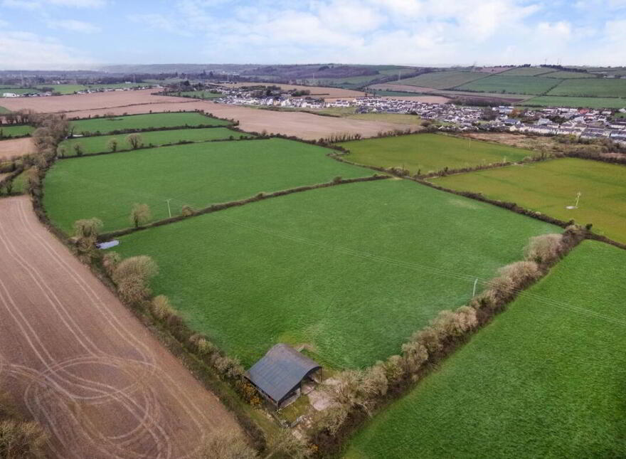 Kilboy, Cloyne