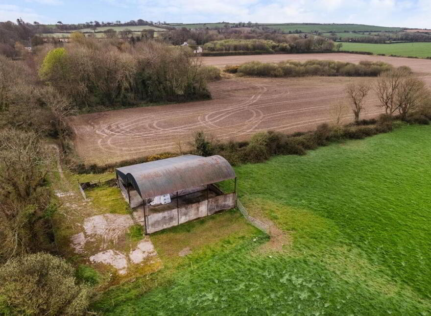 Kilboy, Cloyne