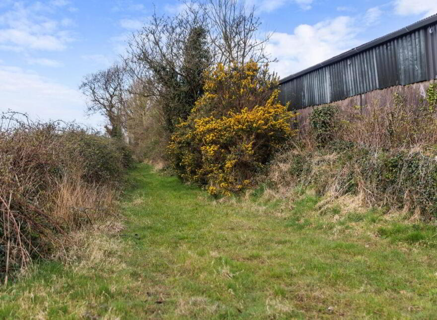 Kilboy, Cloyne