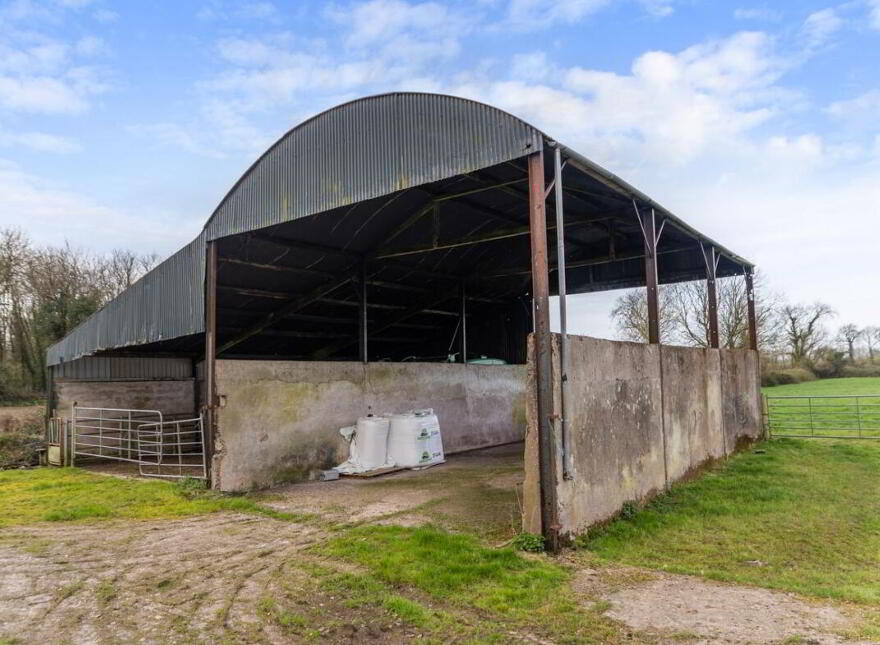 Kilboy, Cloyne