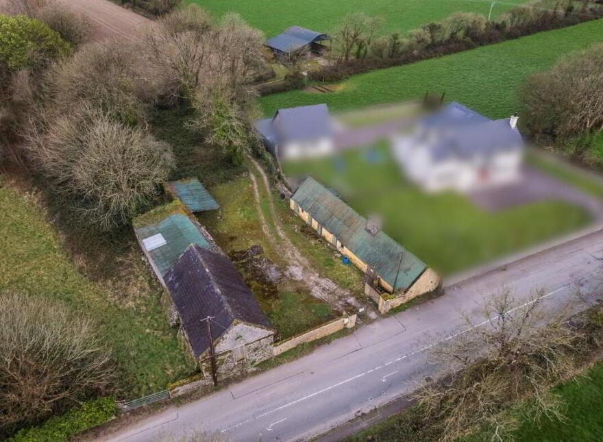 Kilboy, Cloyne