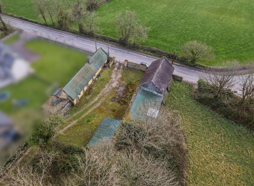 Kilboy, Cloyne