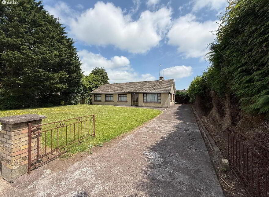 The Bungalow, Ballinure Road, Mahon, Cork photo
