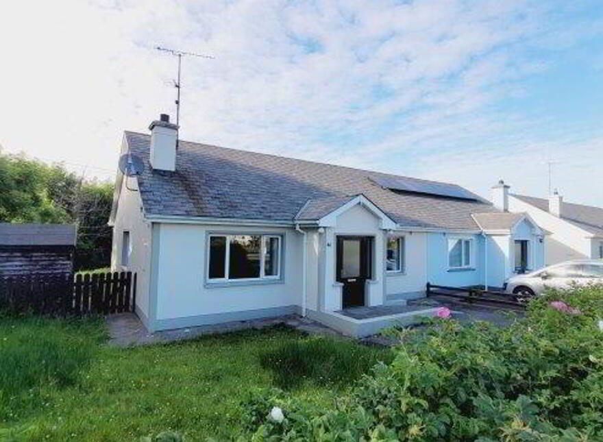 No. 44 Millbrook Kinlough, Co. Leitrim, F91K2D1 photo