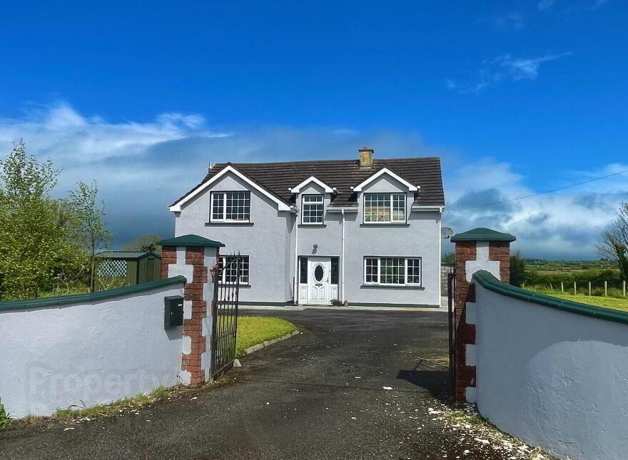 Leitrim East, Moyvane photo
