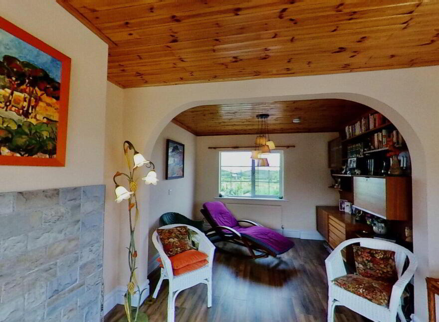 Leitrim East, Moyvane