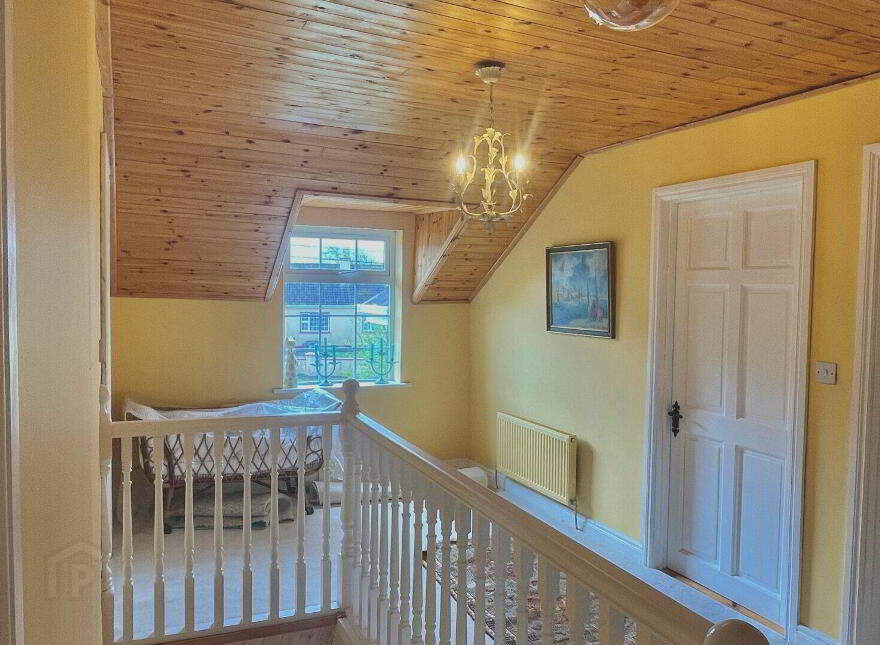 Leitrim East, Moyvane