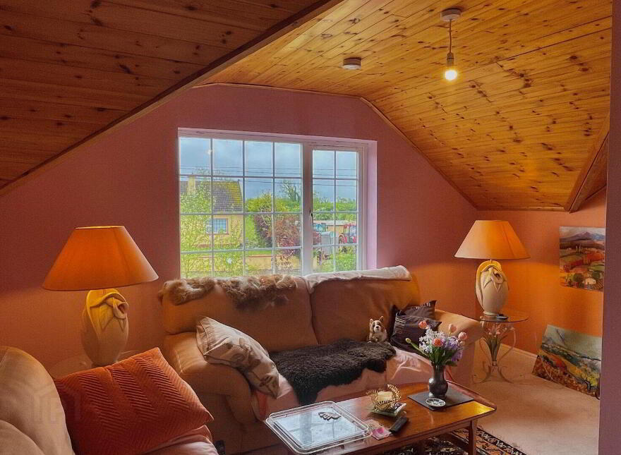 Leitrim East, Moyvane