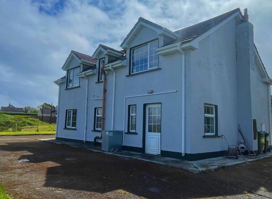 Leitrim East, Moyvane