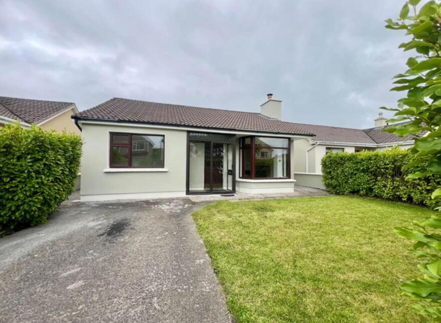 Monalee, Tralee photo