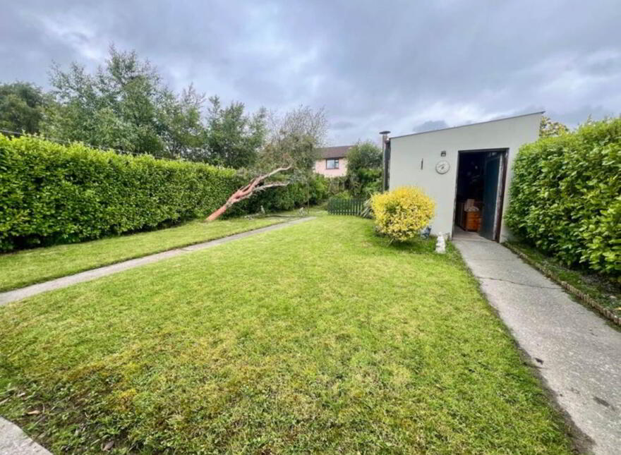 Monalee, Tralee