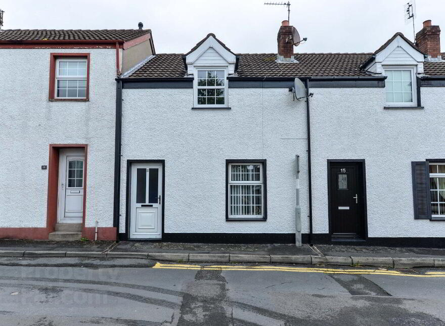 17 Robert Street, Newtownards, BT23 4DN photo