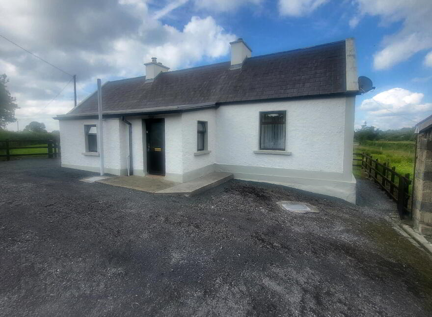 Drumlaggagh, Cloone, N41XY42 photo