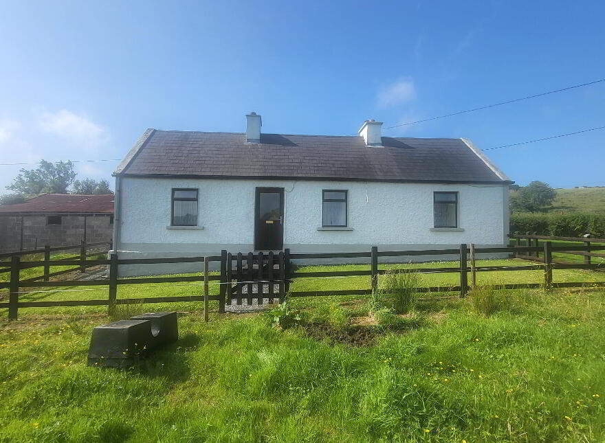 Drumlaggagh, Cloone, N41XY42 photo
