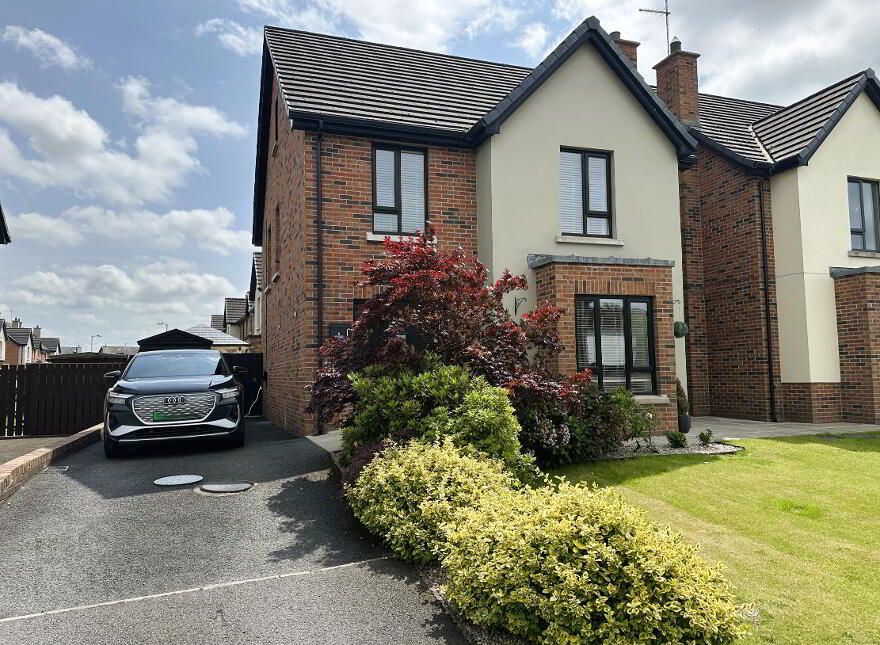 4 Cedar Lodge, Bleary, Portadown, BT63 5FR photo