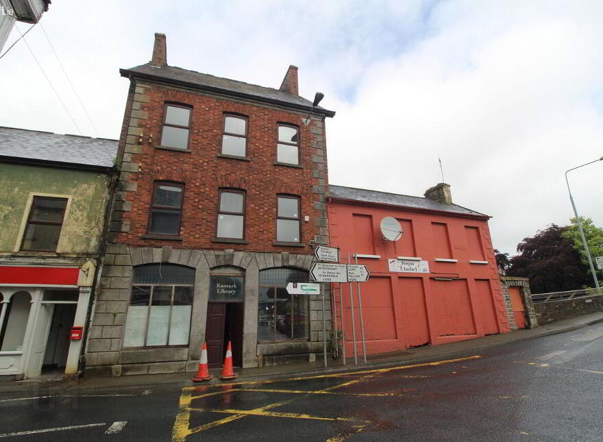 Main Street, Kanturk