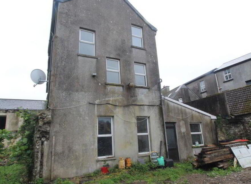 Main Street, Kanturk