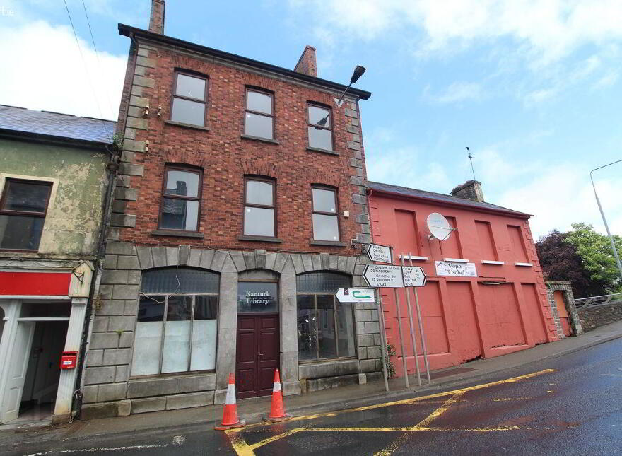 Main Street, Kanturk