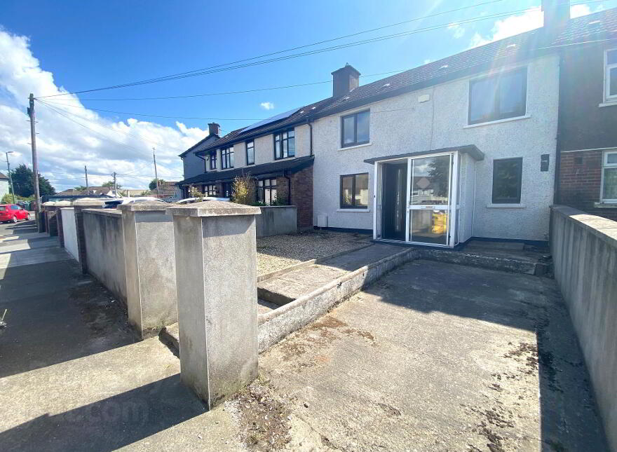 Walkinstown Crescent, Walkinstown, Dublin, D12 photo