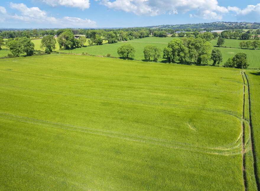 Spital, Buttevant