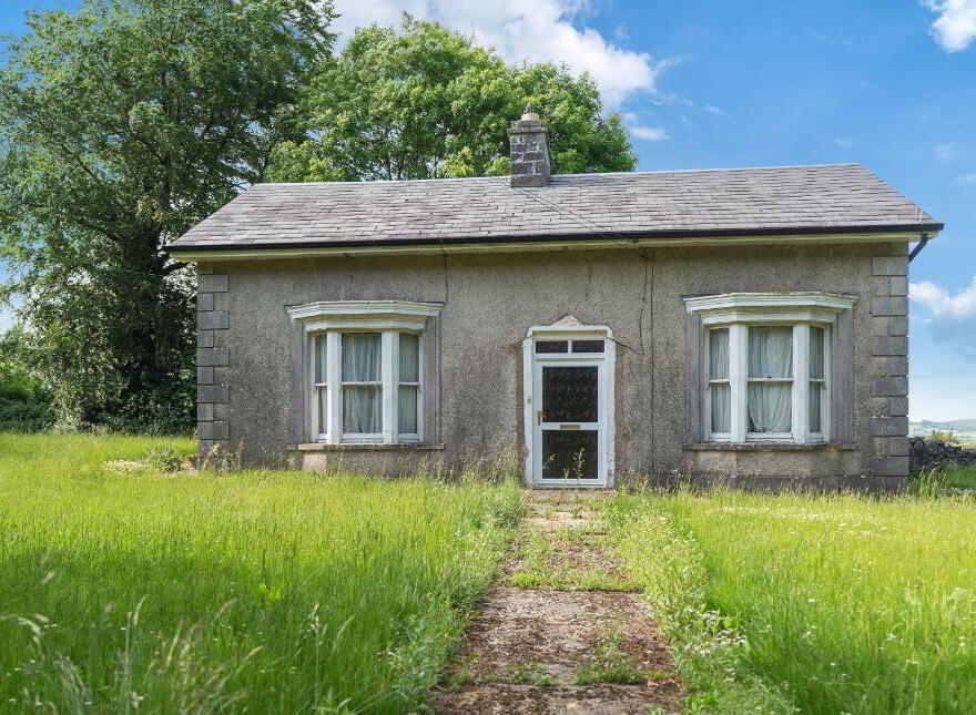 Spital, Buttevant photo