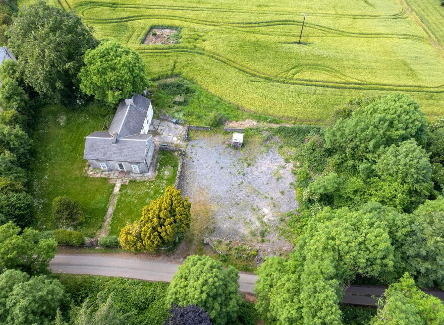Spital, Buttevant