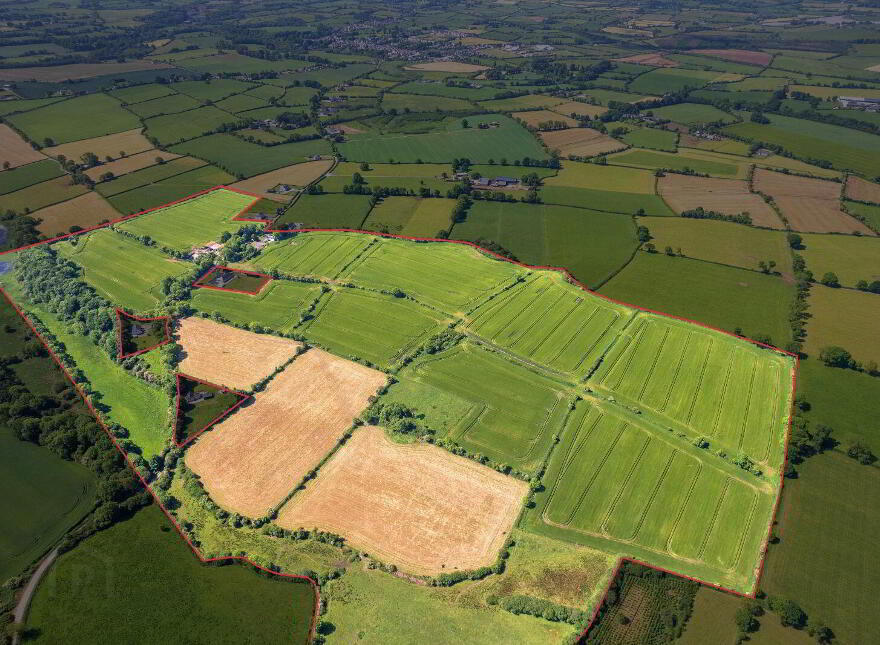 Spital, Buttevant