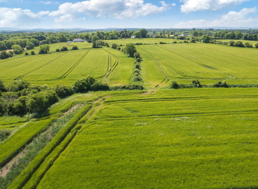 Spital, Buttevant