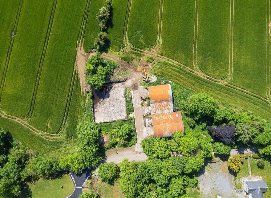 Spital, Buttevant