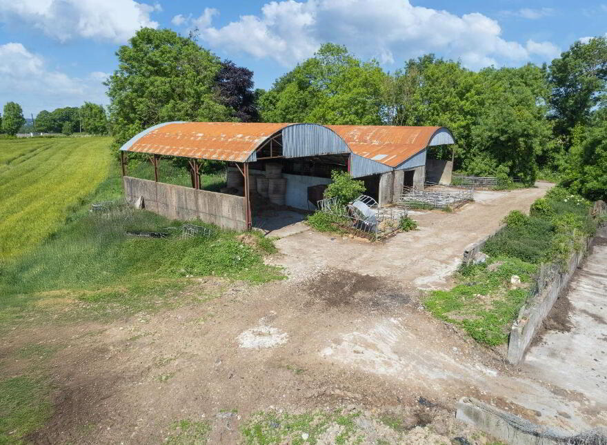 Spital, Buttevant