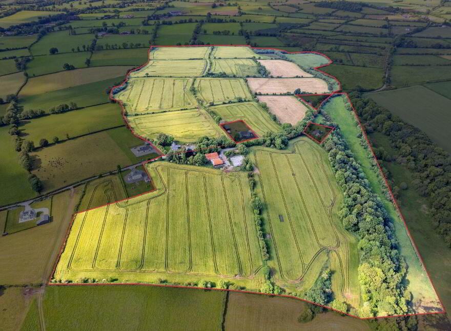 Spital, Buttevant