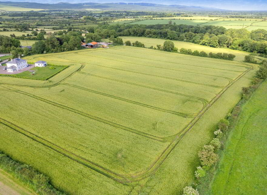 Spital, Buttevant