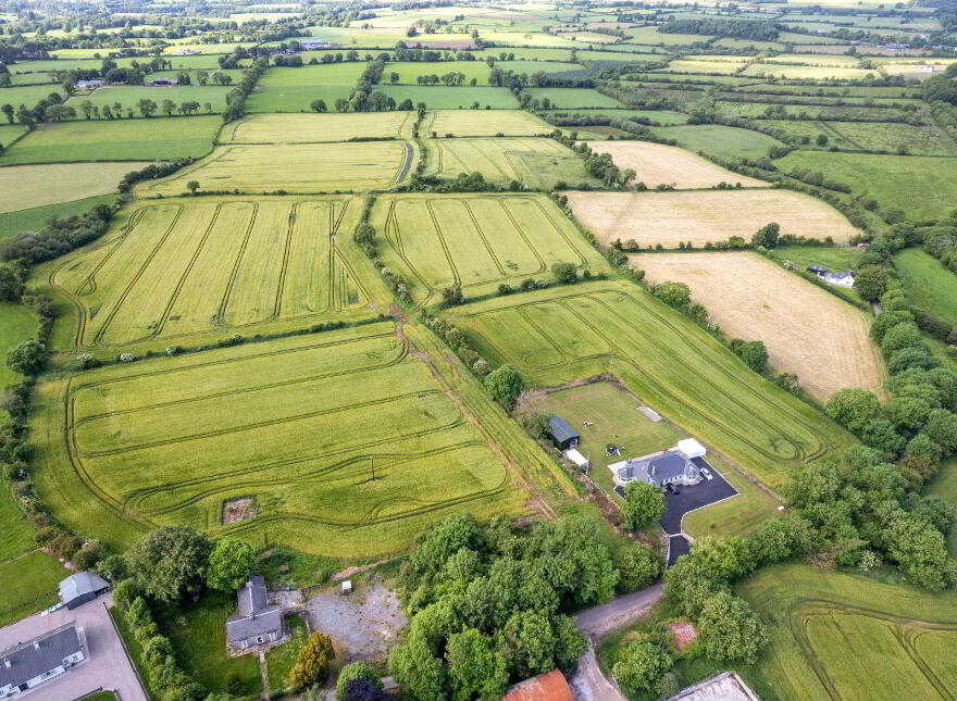Spital, Buttevant