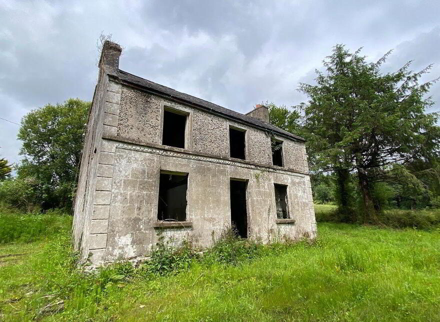 Affick, Ennis, Tulla