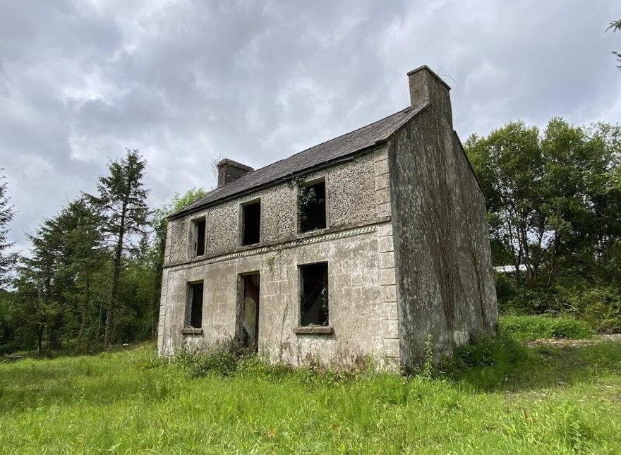 Affick, Ennis, Tulla