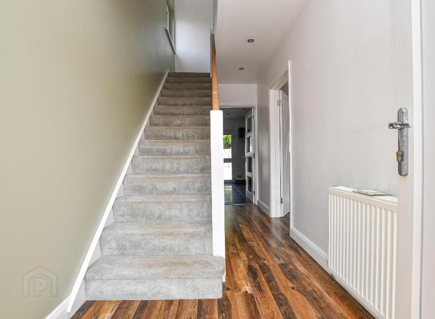 26 Castlelodge Avenue, Comber, Newtownards, BT23 5DN