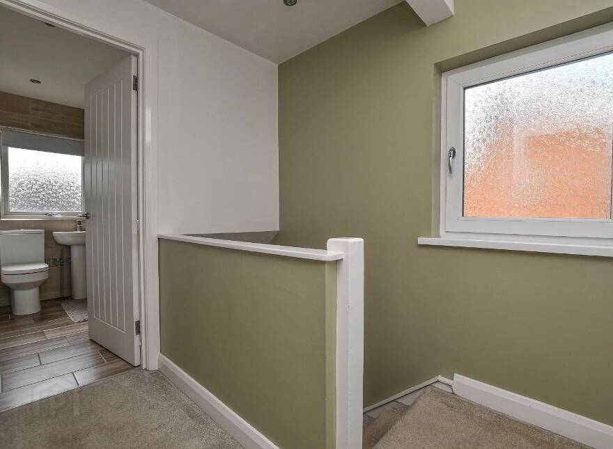 26 Castlelodge Avenue, Comber, Newtownards, BT23 5DN