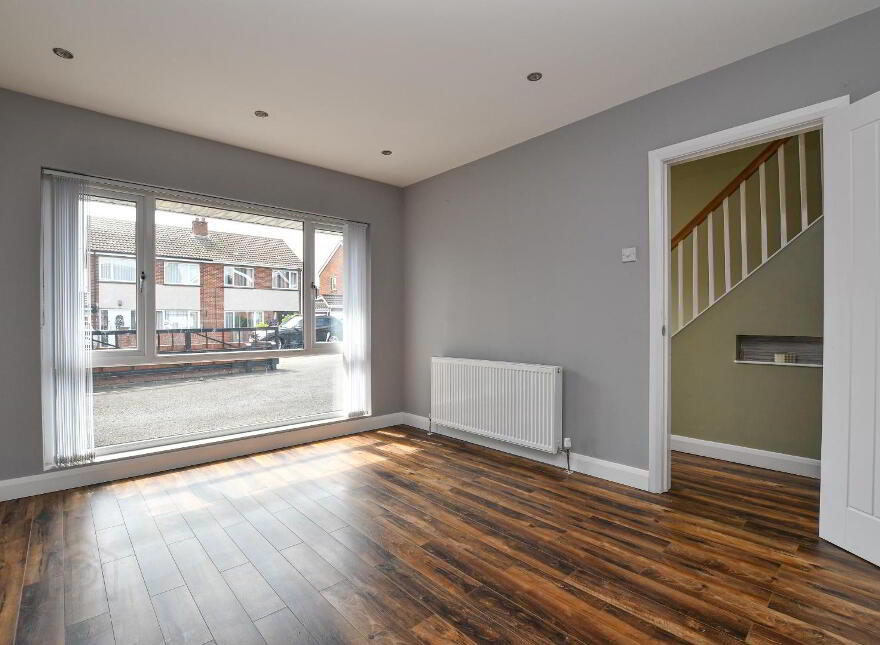 26 Castlelodge Avenue, Comber, Newtownards, BT23 5DN