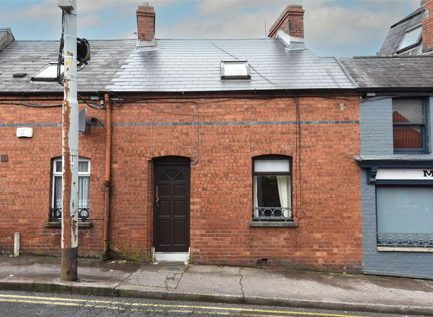 59 Lough Road, Cork City photo